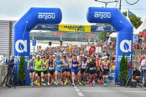 Marathon de la Loire