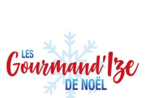 Les Gourmand'Izé de Noël