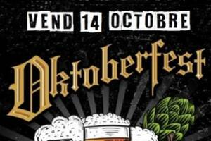 Oktoberfest fu Causse