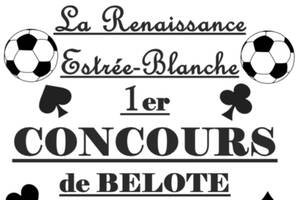 Concours de belote