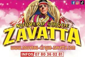 Nouveau Cirque Zavatta