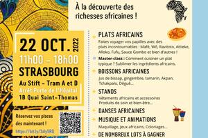 Festi’Afrika Découverte plus