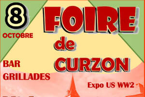 FOIRE DE CURZON