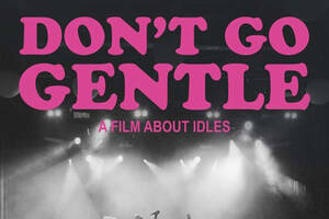 30 ANS ! Don't Go Gentle : a film about IDLES + Rencontre avec Robin Genetier