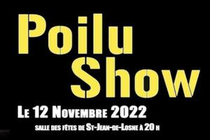 Poilu Show