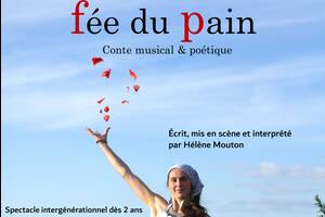 Fée du pain