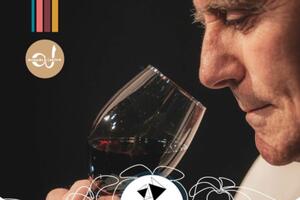 « Profondes Joies du Vin » par Eric Sanson