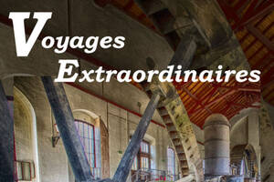 Voyages Extraordinaires