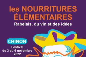 Festival Les Nourritures Elémentaires