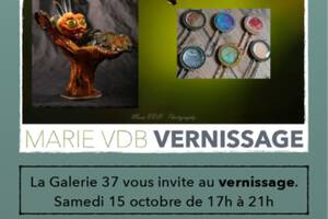 Vernissage