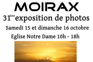 Exposition photos