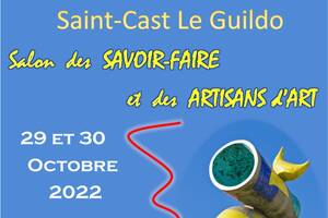 Salon des Savoir Faire et des Artisans d'Art