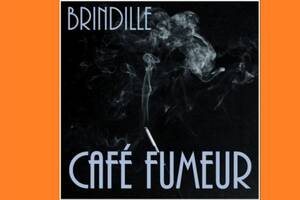 Café Fumeur
