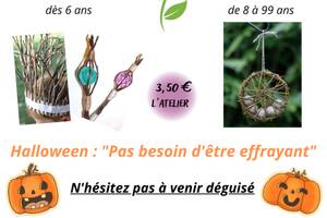 Ateliers d'Automne