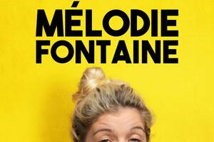 Mélodie Fontaine dans Nickel