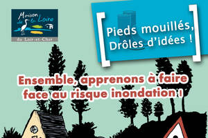 Pieds mouillés, Drôles d'idées !