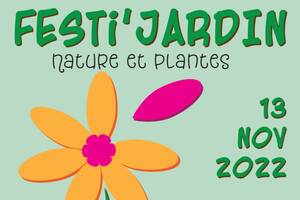Festi jardin Nature et Plantes