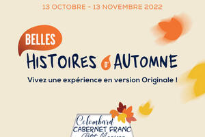 « Belles histoires d’automne » : rendez-vous chez les 214 cavistes engagés en faveur des vins du Sud-Ouest