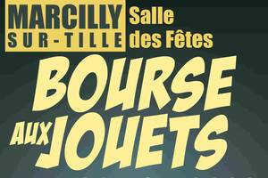 Bourse aux jouets