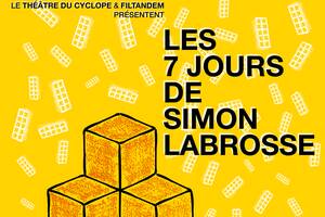 les 7 jours de Simon Labrosse