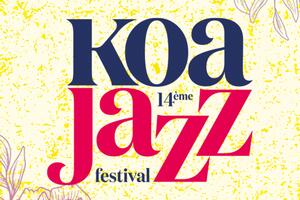 Koa Jazz Festival #14 - Ciné-club jazz - DELTA(S)