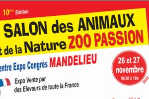 ZooPassion, Salon des Animaux et de la Nature