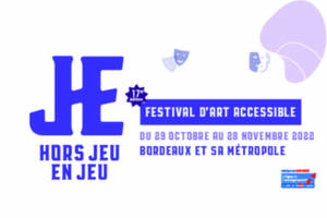 Festival Hors Jeu / En Jeu