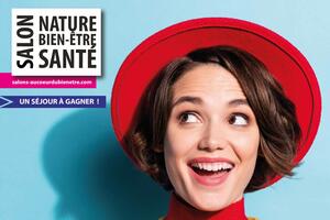 Salon Nature, Bien-être & Santé, 4ème édition - Tours