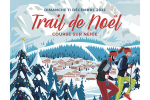 Trail de Noël