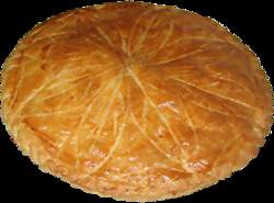 Galette des Rois