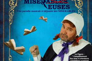 Les Miséreuses