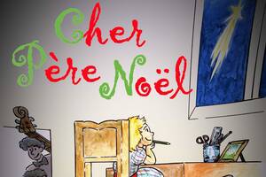 Cher Père Noël