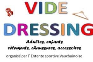 Vide dressing