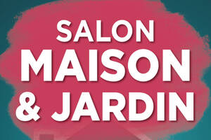 SALON MAISON & JARDIN MÂCON 2023