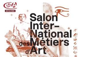 Salon International des métiers d'art