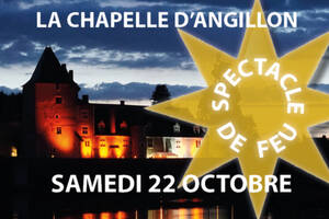 La nuit des châteaux