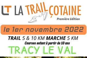 La Trail'çotaine