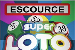 SUPER LOTO DE L AMICALE FOOT D ESCOURCE