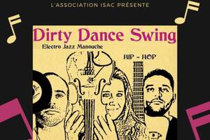 Concert Dirty Dance Swing
