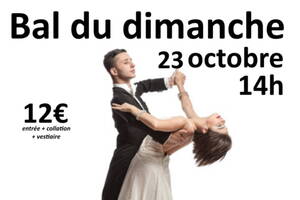 Bal du Dimanche