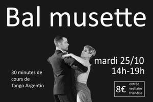 Bal musette