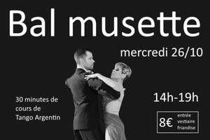 Bal musette