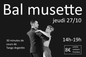 Bal musette