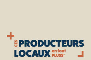 Ces producteurs locaux en font PLUSS* !