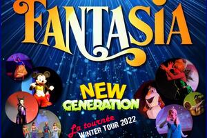 Fantasia New Generation