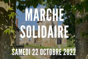 Marche solidaire