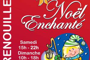 26 ème Noël Enchanté