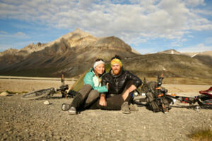 De l'Alaska à la Patagonie - Film documentaire réalisé par Sophie Planque et Jérémy Vaugeois