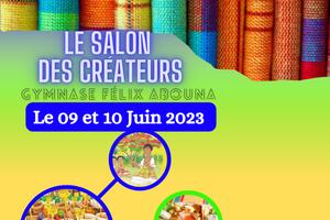 SALON DES CREATEURS