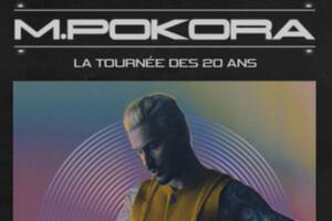 M Pokora